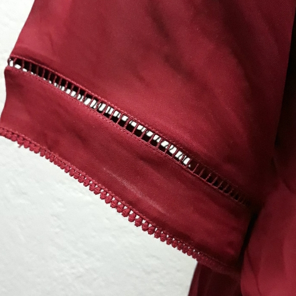 Twelfth Street by Cynthia Vincent Jumpsuit Shorts - Picture 7 of 8